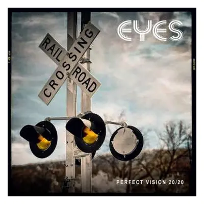 CD Eyes: Perfect Vision 20/20 DIGI