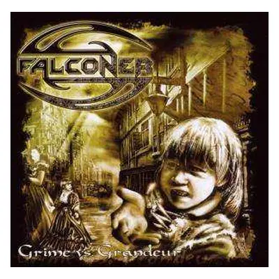 CD Falconer: Grime Vs. Grandeur