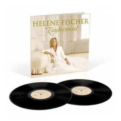 2LP Helene Fischer: Zaubermond