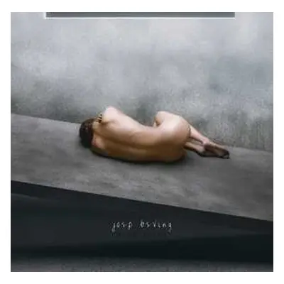 2LP Joep Beving: Prehension