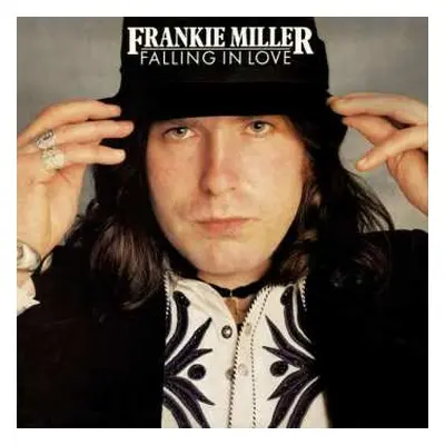 CD Frankie Miller: Falling In Love