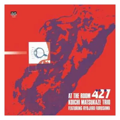 CD Koichi Matsukaze Trio: At The Room 427