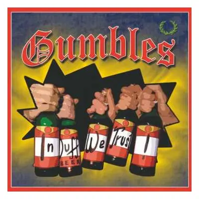 LP Gumbles: In Duff We Trust