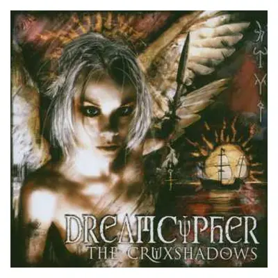 CD The Crüxshadows: Dreamcypher