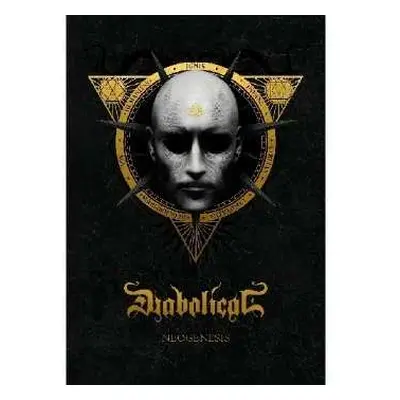 CD Diabolical: Neogenesis LTD