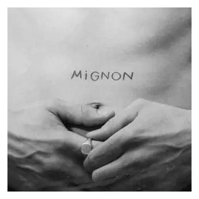 2LP Peet: Mignon