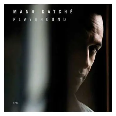 CD Manu Katché: Playground