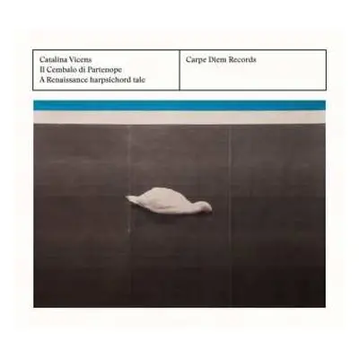 CD Catalina Vicens: ll Cembalo di Partenope