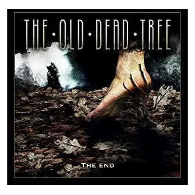 CD/DVD The Old Dead Tree: The End LTD