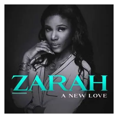 CD Zarah: A New Love