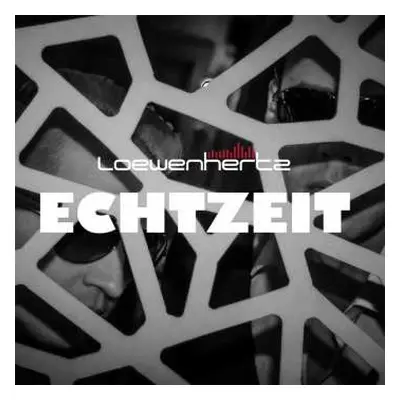 CD Loewenhertz: Echtzeit