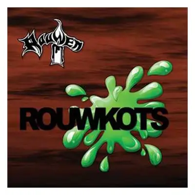 CD Rouwen: Rouwkots