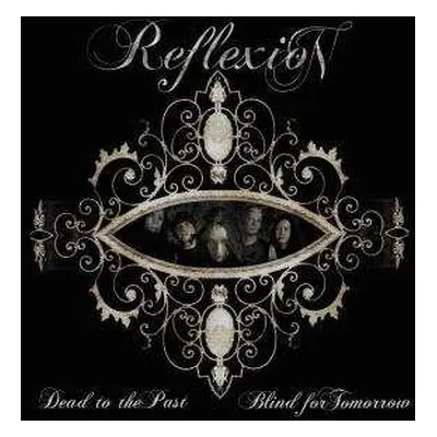 CD Reflexion: Dead To The Past, Blind For Tomorrow