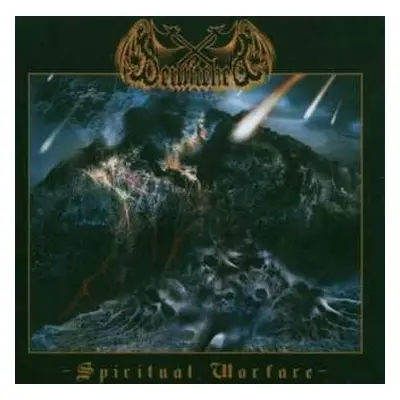 CD Bewitched: Spiritual Warfare