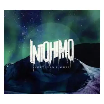 CD Intohimo: Northern Lights