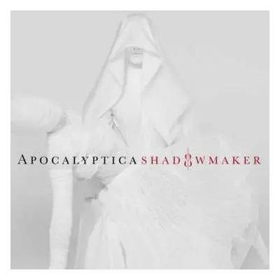 CD Apocalyptica: Shadowmaker