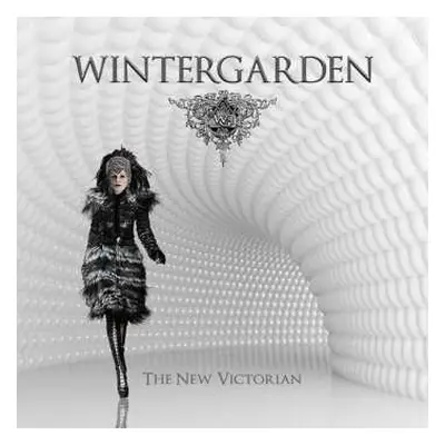 CD Wintergarden: The New Victorian