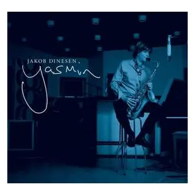 CD Jakob Dinesen: Yasmin