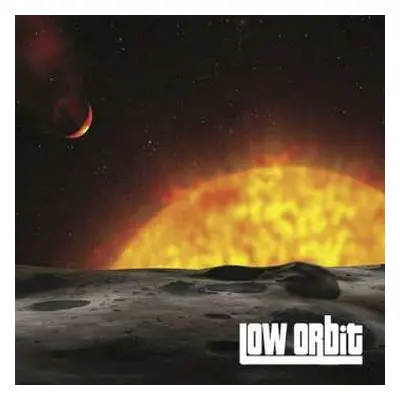 CD Low Orbit: Low Orbit