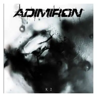 CD Adimiron: K 2