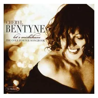 CD Cheryl Bentyne: Let´s Misbehave - The Cole Porter Songbook