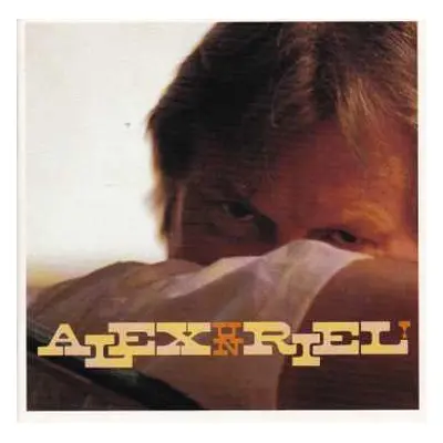 CD Alex Riel: Unriel!