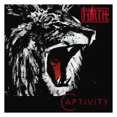 CD Forth: Captivity LTD | DIGI