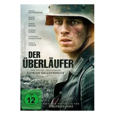 2DVD Various: Der Überläufer