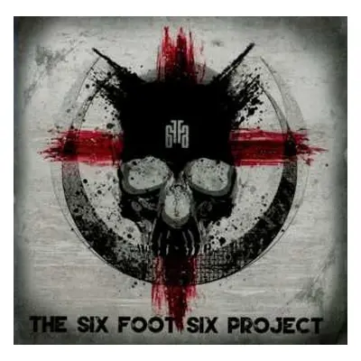 CD Six Foot Six: The Six Foot Six Project