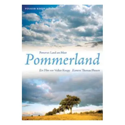 DVD Various: Volker Koepp: Pommerland