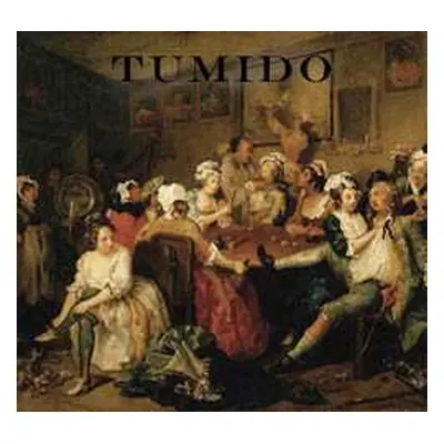 CD Tumido: The Orgy