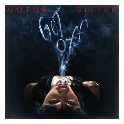 CD Motor Sister: Get Off LTD | DIGI