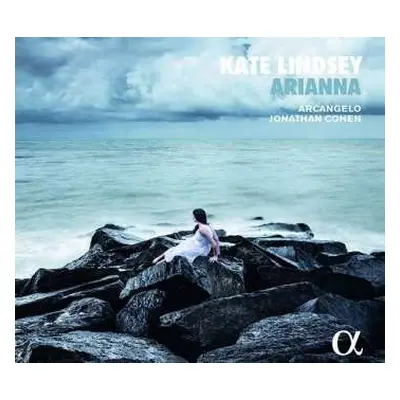 CD Kate Lindsey: Arianna