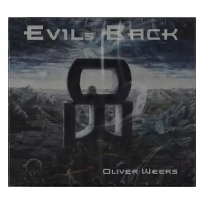 CD Oliver Weers: Evils Back