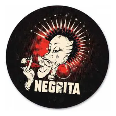 LP Negrita: I Ragazzi Stanno Bene LTD | PIC