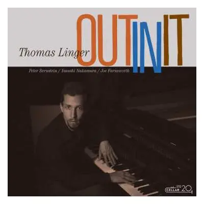 CD Thomas Linger: Out In It