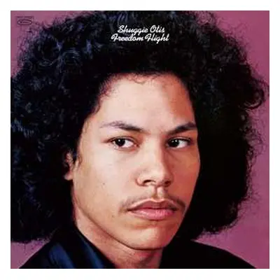 LP Shuggie Otis: Freedom Flight CLR