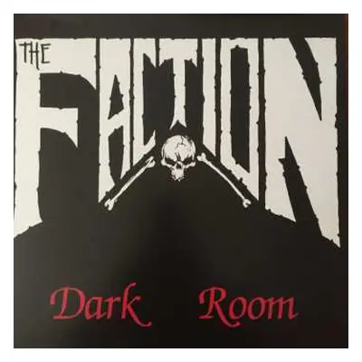 LP The Faction: Dark Room LTD