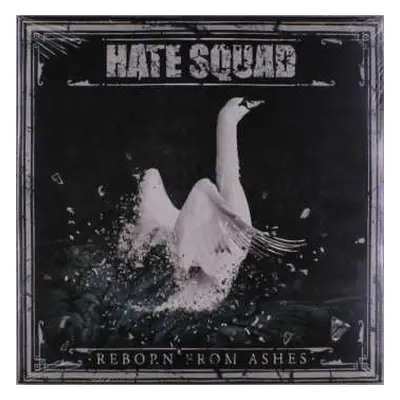 LP Hate Squad: Reborn From Ashes