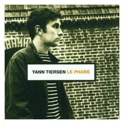 LP Yann Tiersen: The Lighthouse