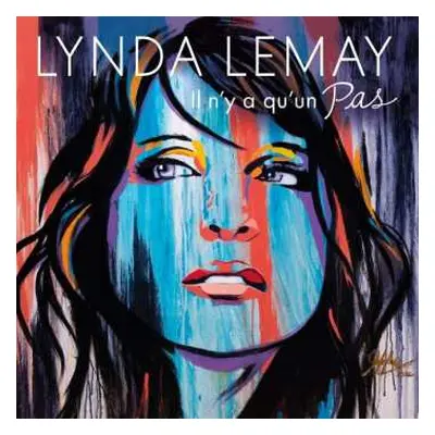 CD Lynda Lemay: Il N'y A Qu'un Pas