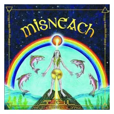 CD Tau: Misneach