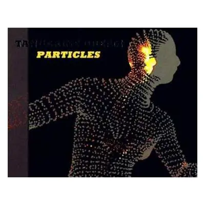 2CD Tangerine Dream: Particles