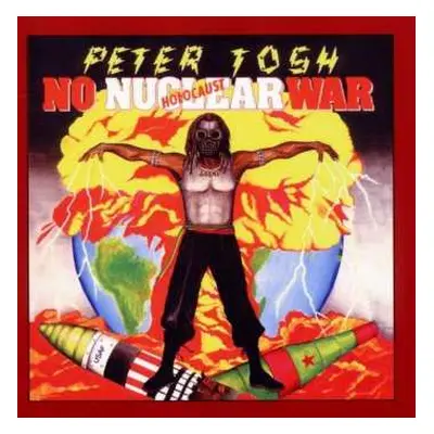 2CD Peter Tosh: Bush Doctor / No Nuclear War