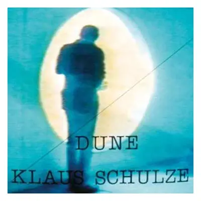 CD Klaus Schulze: Dune