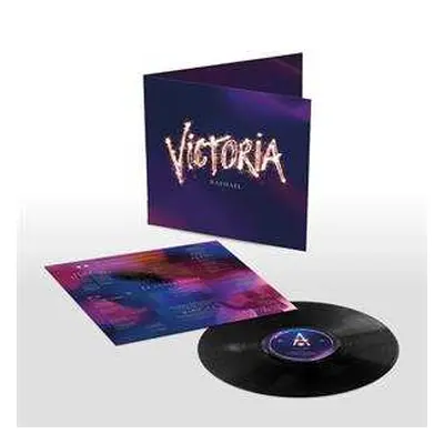 LP Raphaël: Victoria