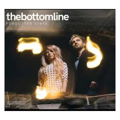 CD the botttomline: Forgotten Stars