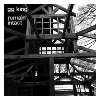 LP GG King: Remain Intact