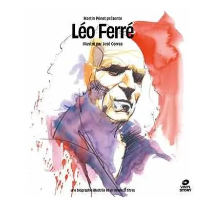 2LP Léo Ferré: Vinyl Story