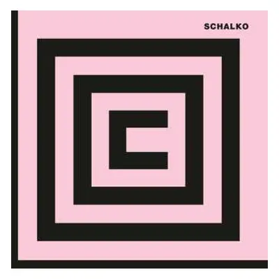 LP Schalko: Cool